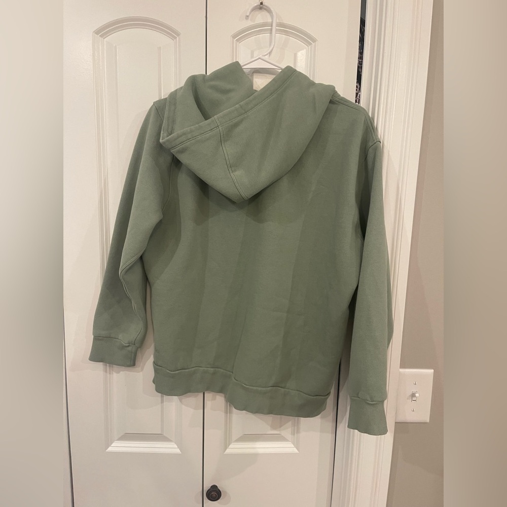 Lululemon Men’s Steady State Pullover Hoodie - Picture 3 of 6